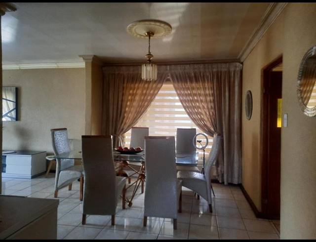 3 BEDROOM HOUSE FOR SALE IN WALDRIFT